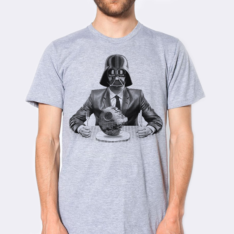 Gagnez un t-shirt STAR WARS avec Mina-San Shop