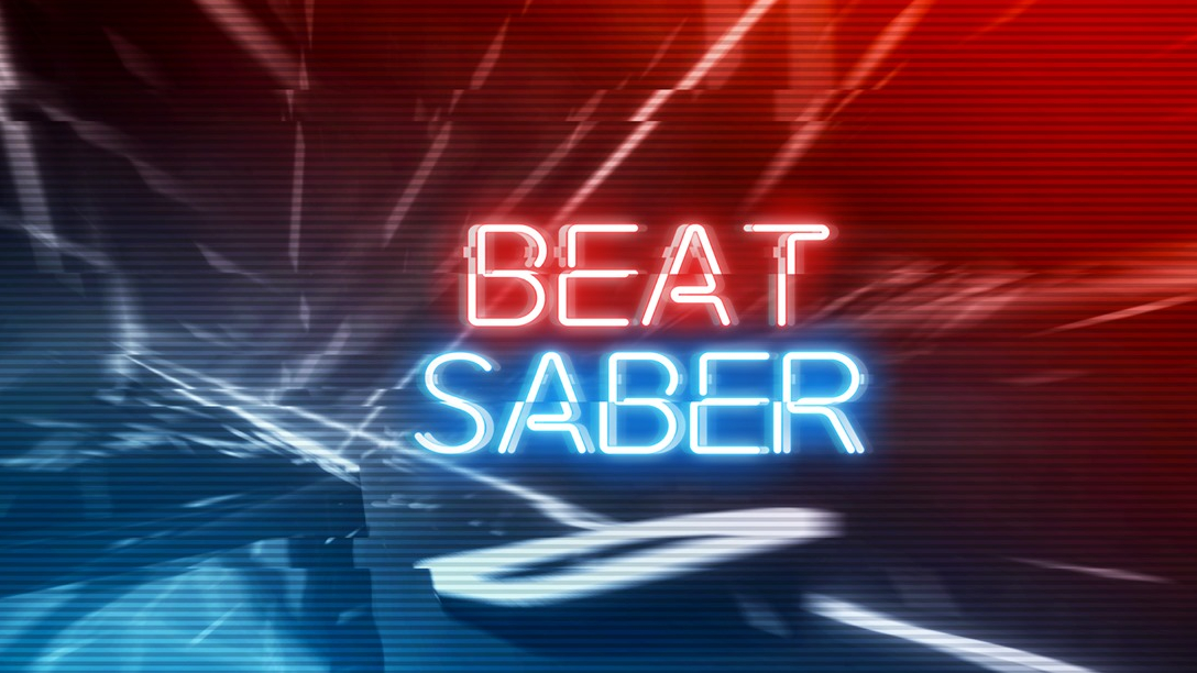 APERÇU de Beat Saber : que le rythme soit avec toi!