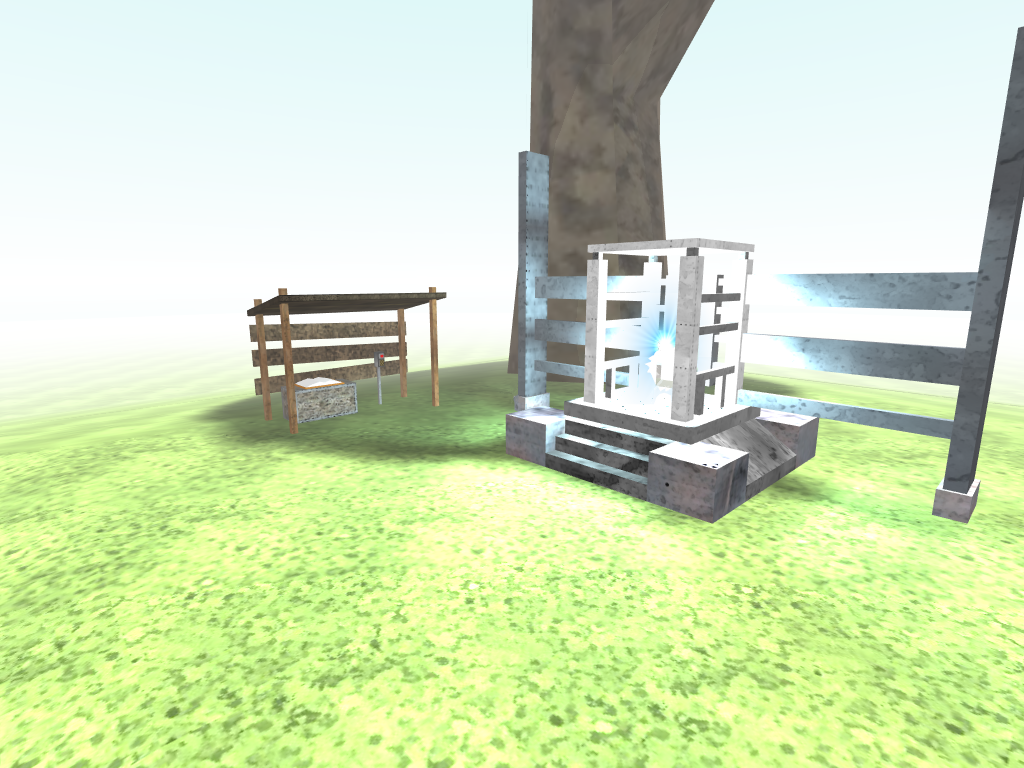 Une démo pour Worlds !