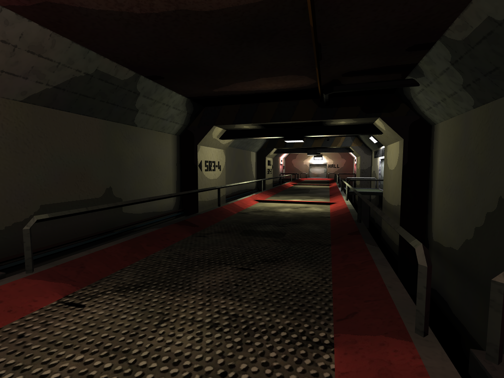 Worlds - Quelques infos sur les mises à jour...