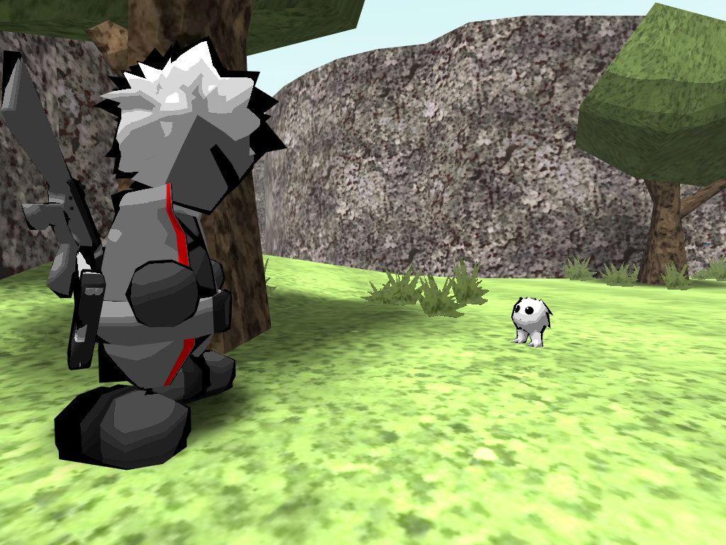 Nouvelle mise à jour disponible !