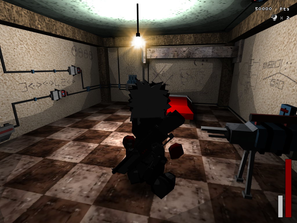 Nouvelle mission - Retour sur Teira