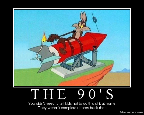 Le demotivational du jour