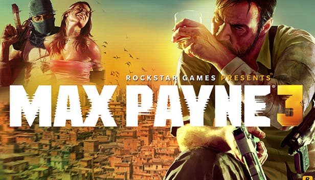 [Trophée Dur] Max Payne 3 - Les ombres me poursuivaient (MàJ : Victoire !!!)