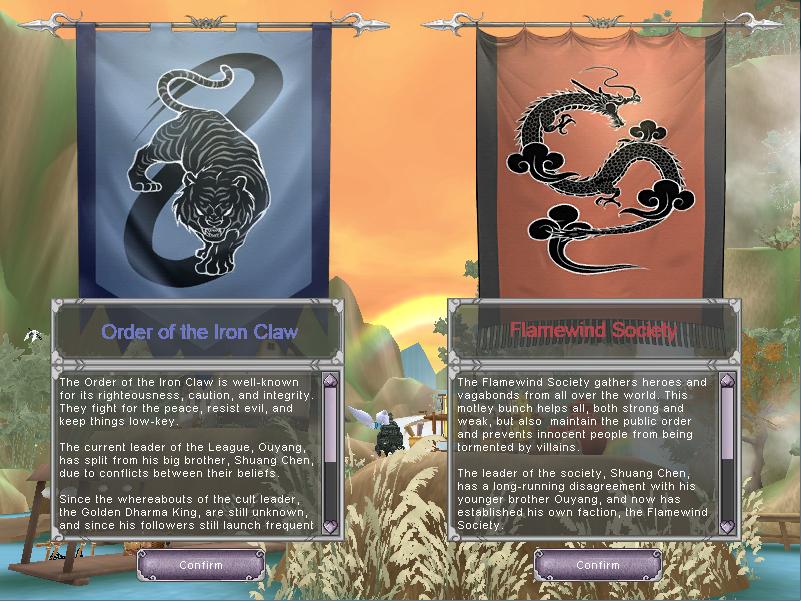 KitsuSaga , premières impressions.