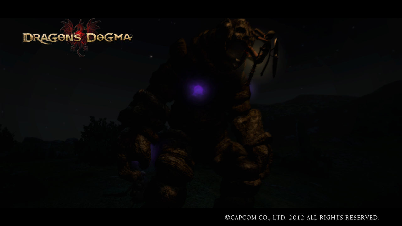 Dragon's Dogma : mes émotions, mes souvenirs...