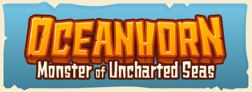 Oceanhorn de sortie sur iPad le 14 Novembre