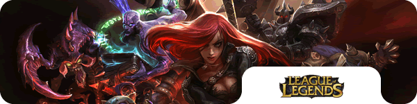 [Actu] League of Legends n'arrivera pas sur MacOS !