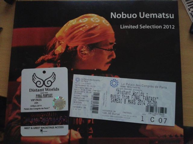 Le jour béni des dieux !