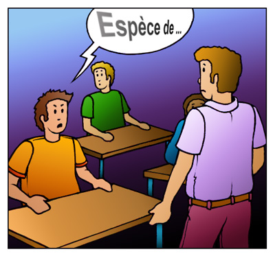 Ah la poésie dans le Monde du jeu-vidéo.