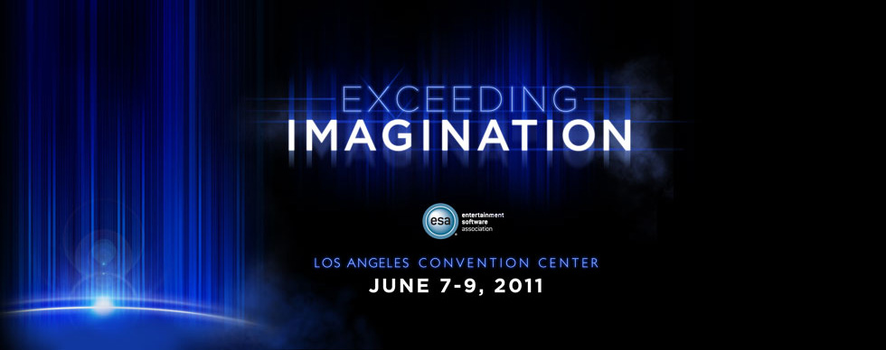 E3 : En direct sur Gameradio -> Nintendo