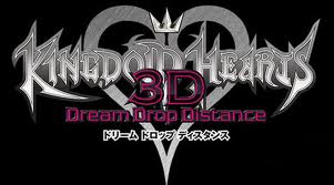[Preview]Demo de Kingdom Hearts: 3D Dream Drop Distance