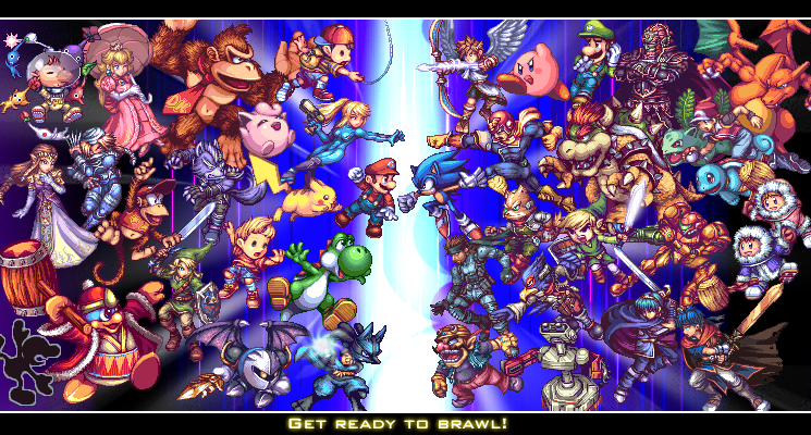 Salut tout le monde, c'est Nescapic!