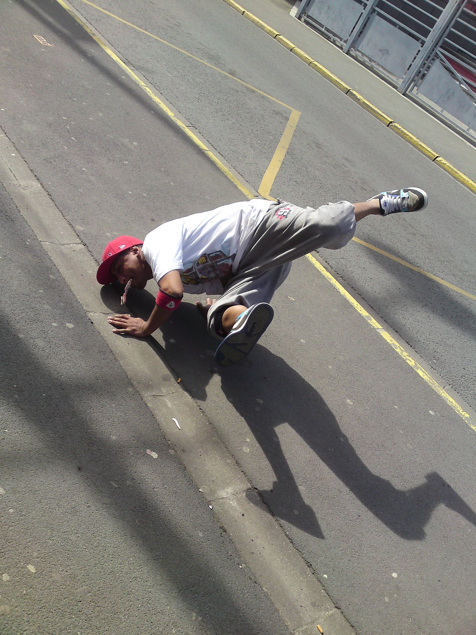 Un Freeze pour Gameblog