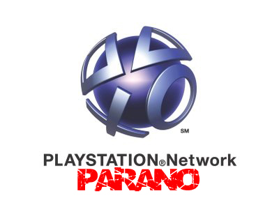 PSN Hacked : Be parano !