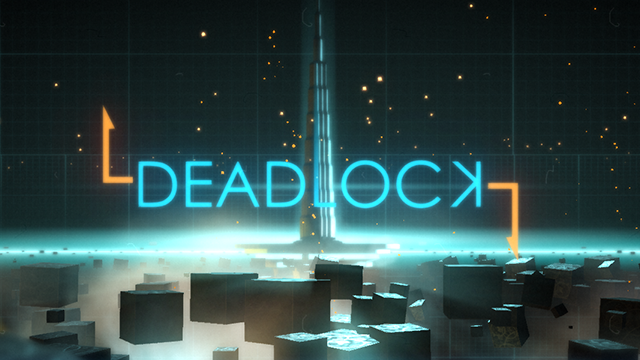 Ouverture du blog 5-Bits Games : Présentation de Deadlock.