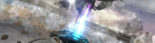 Deadlock un an après (oui c'est long...), l'alpha est dispo.