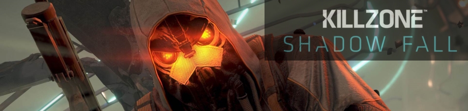 Killzone : Shadow Fall - des morts catapultés