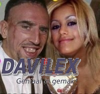 Refondation de Davilex Games