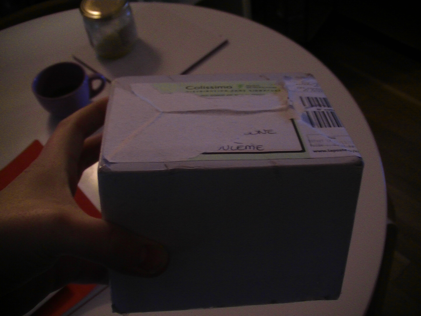 La communauté est fantastico-aéro-cosmico-folle !