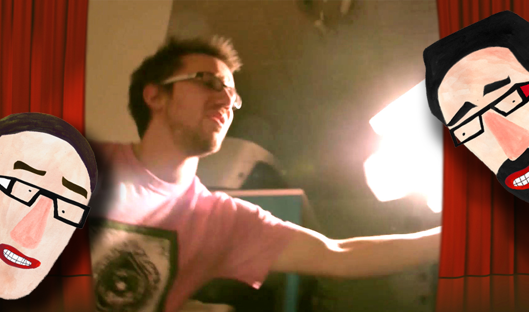 Making of du Voxel, les champions du pet