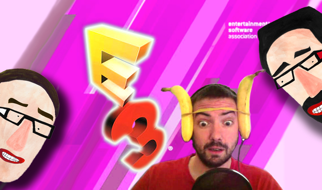 Podcast Voxel 4# Les indés de l'E3 2015: les futurs pépites du jeu vidéo