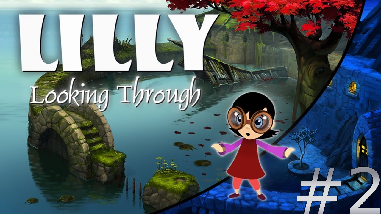 Suite de mon aventure avec Lilly !