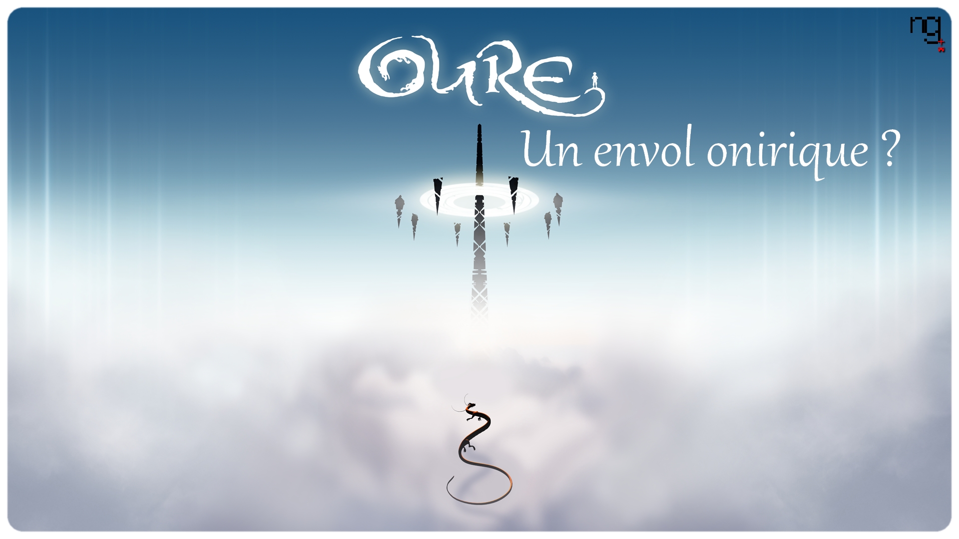 Oure : Un envol onirique ?