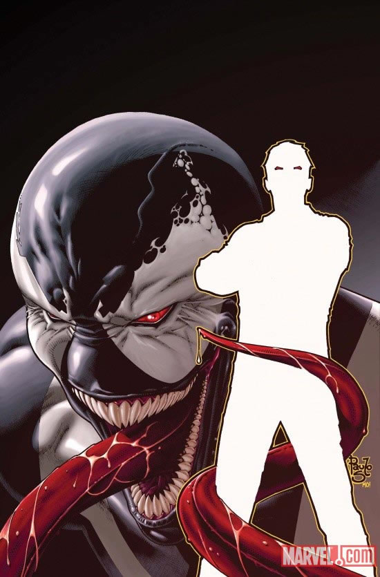 [Culture] Quand Venom devient le héros...