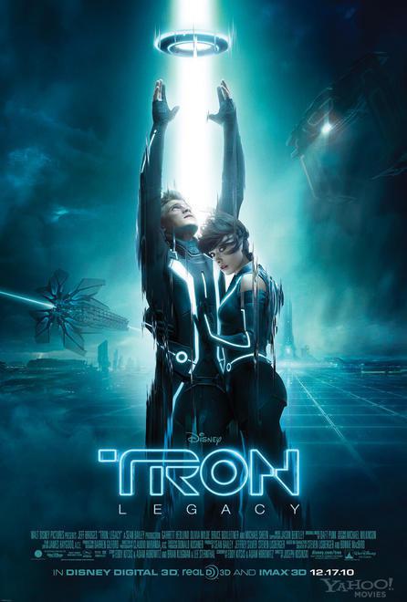 [Culture] TRON Legacy