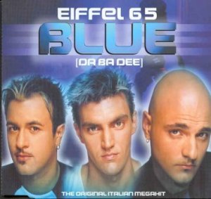 [Fun] Jeudi passé.. j'ai vu Eiffel 65 !