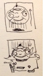 L'importance de la rédaction des game settings... à la main !