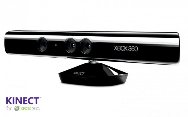 Kinect où la révolution selon Microsoft!