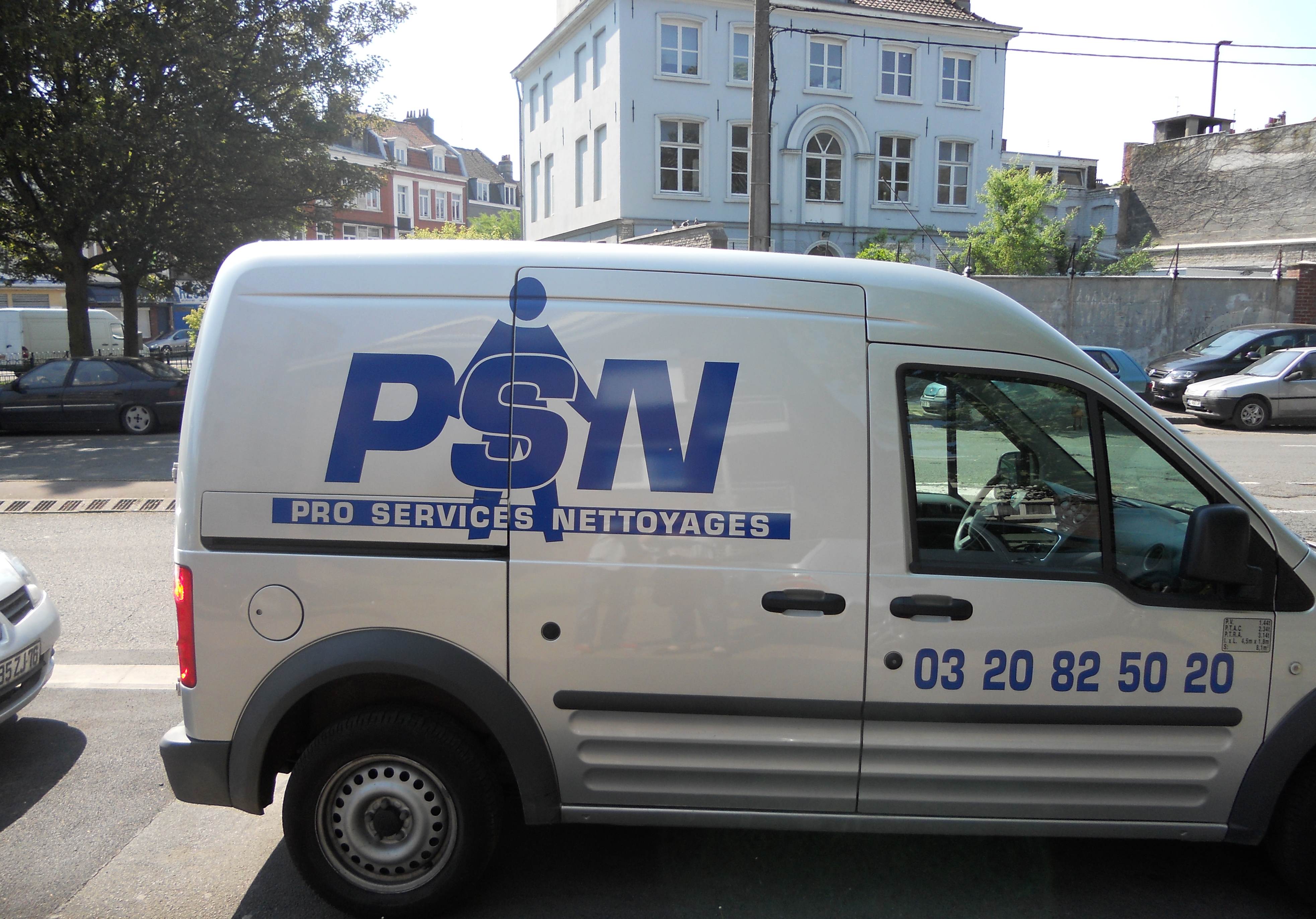 le PSN a subit un peu de changement