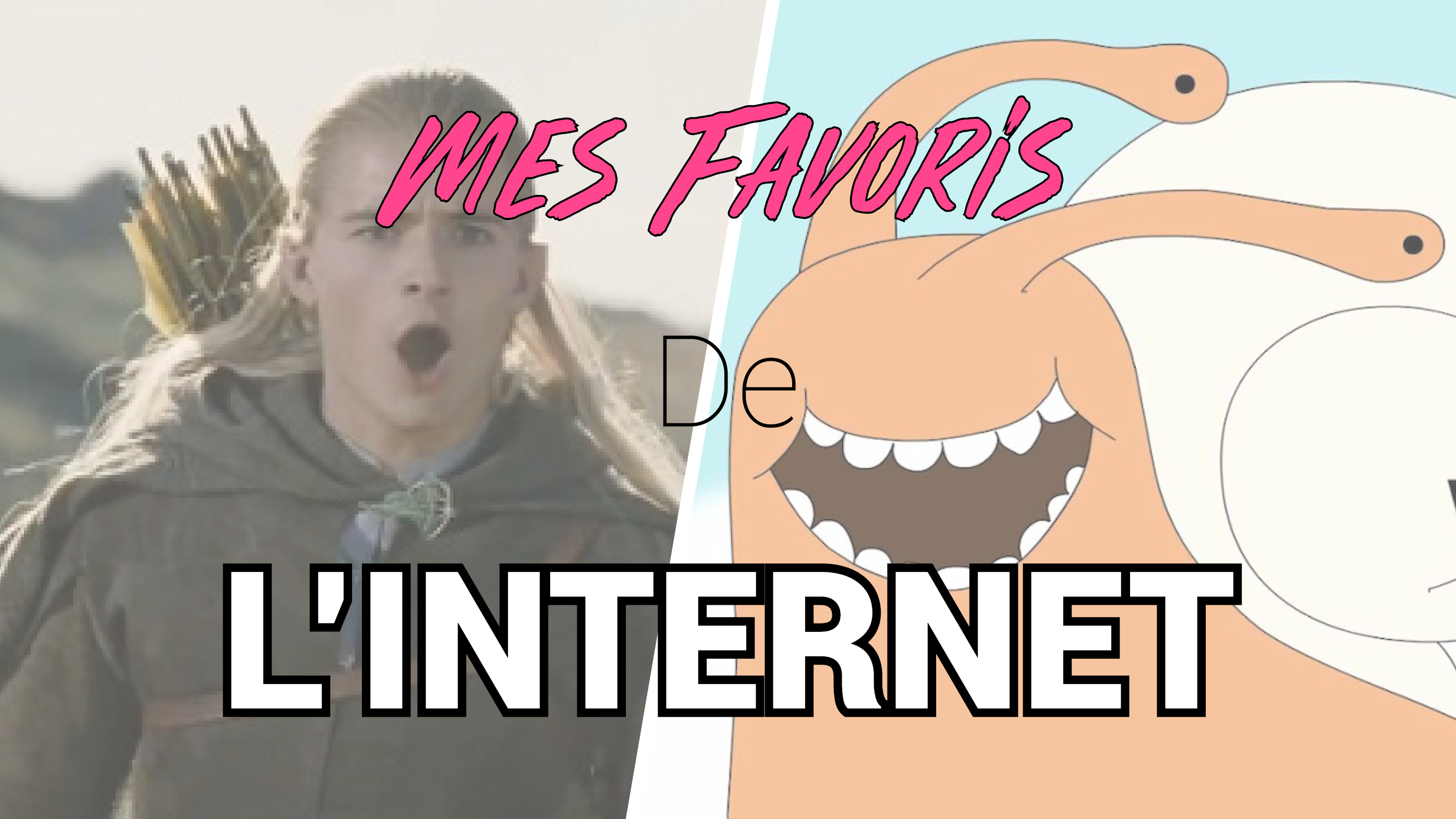 Mes favoris de l'Internet #1 : Youtube
