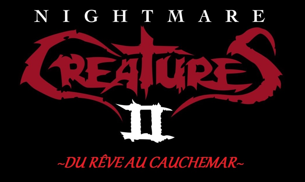 Nightmare Creatures II - Dreamcast - 2000