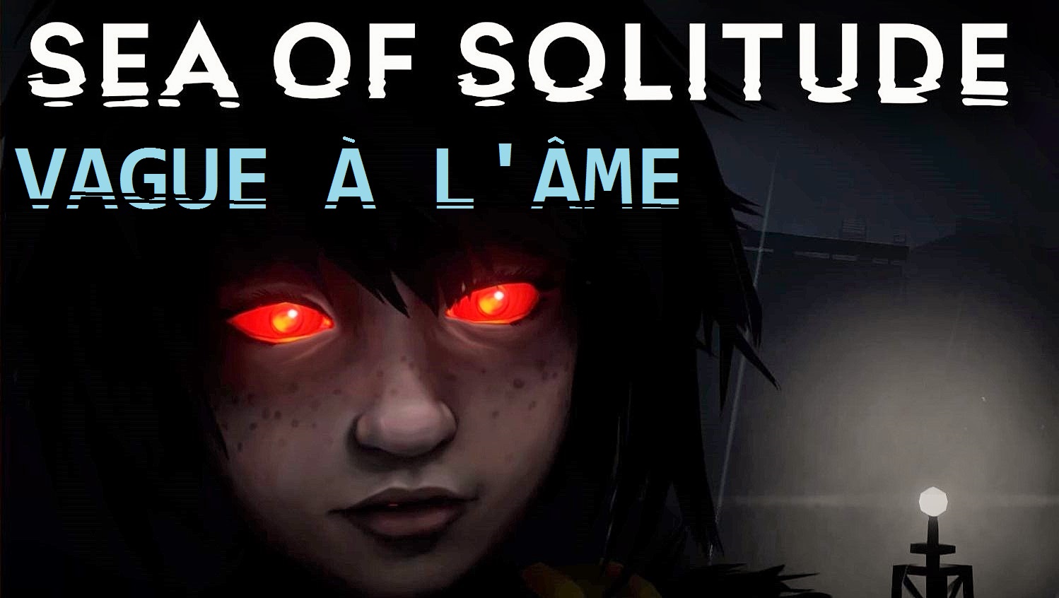 Sea Of Solitude - Tous les cris, les SOS...