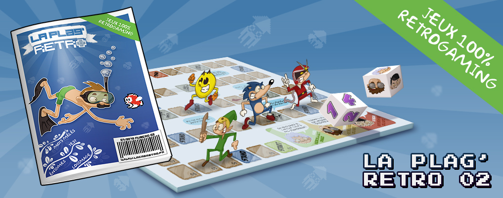 LaPlag'Retro n°2
