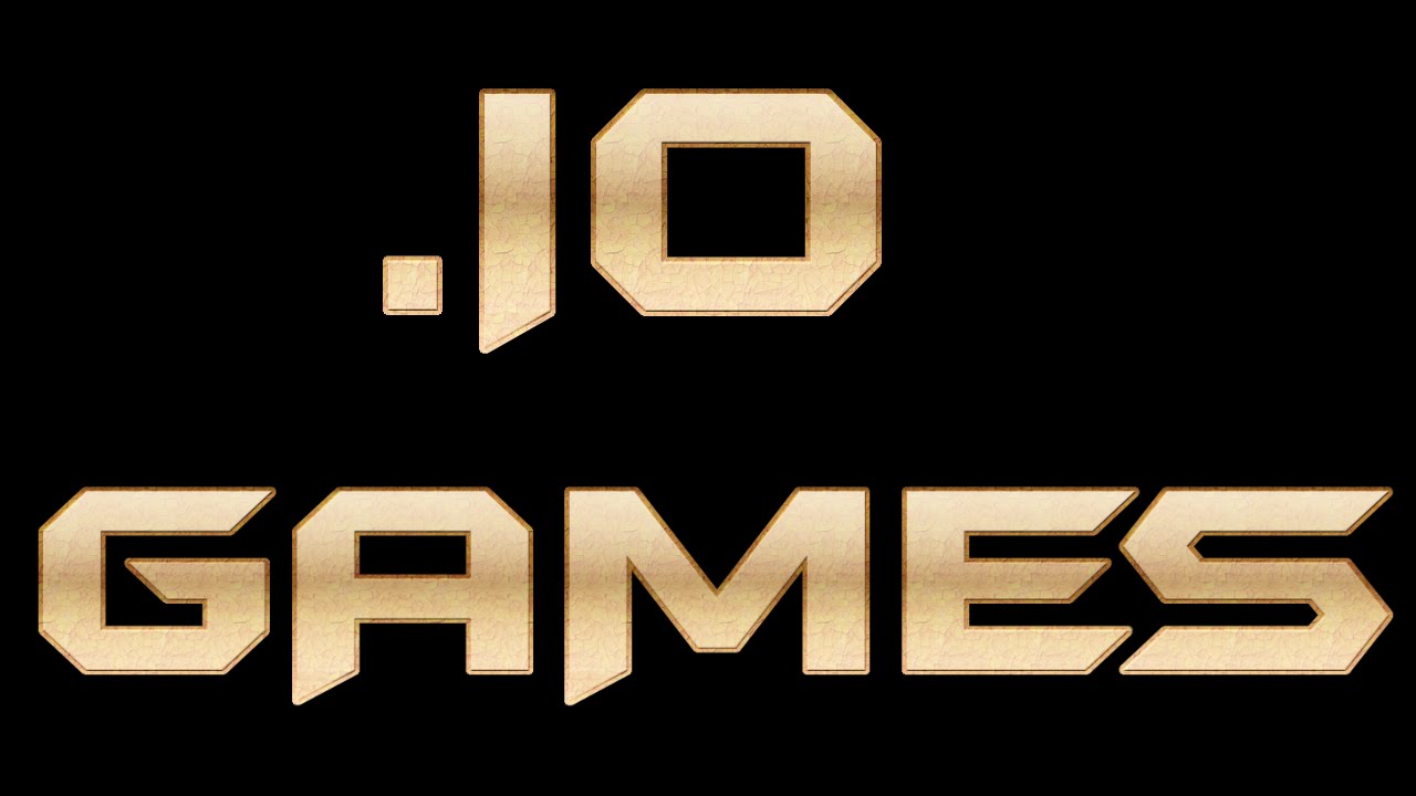 Play the best io Games online