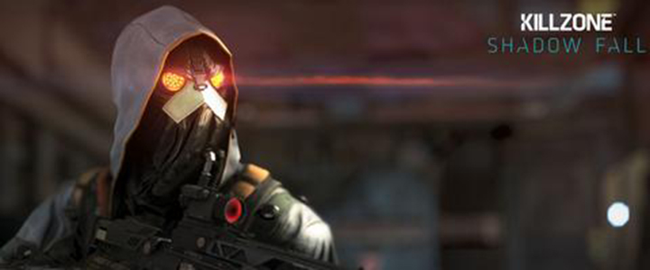 Killzone Grumpy Fall