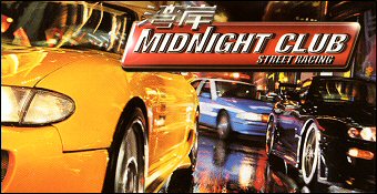 Test de Midnight Club: Street Racing (PS2).