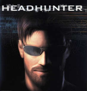 Headhunter : histoire d'un oublié