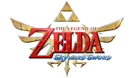 Zelda Skyward Sword dispo pour Mars 2011