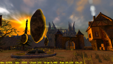 La PSP en a encore dans le ventre.