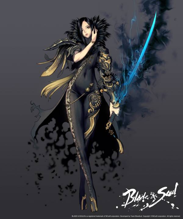 Cosplay du weekend #57: Jin Seo Yeon