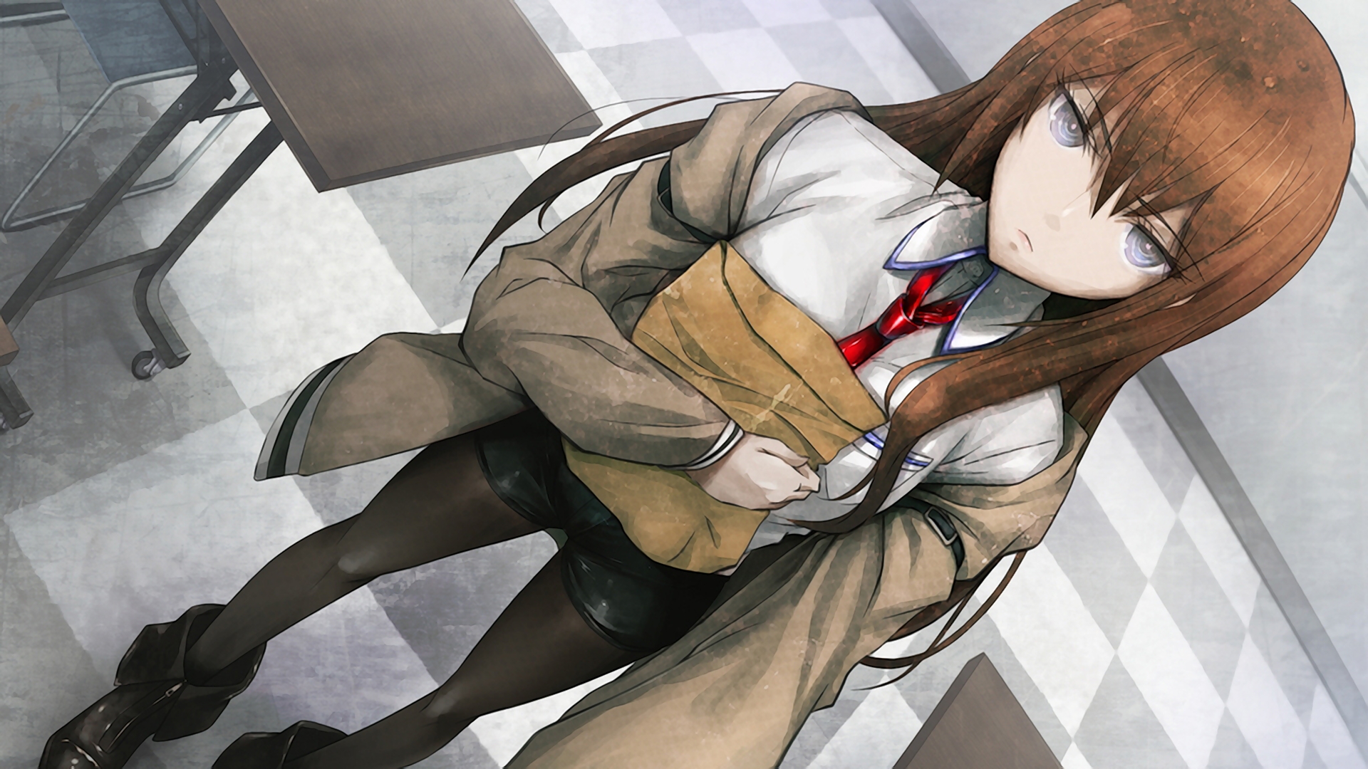 Cosplay du weekend #46: Makise kurisu