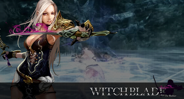 Cosplay du weekend #50: Witchblade