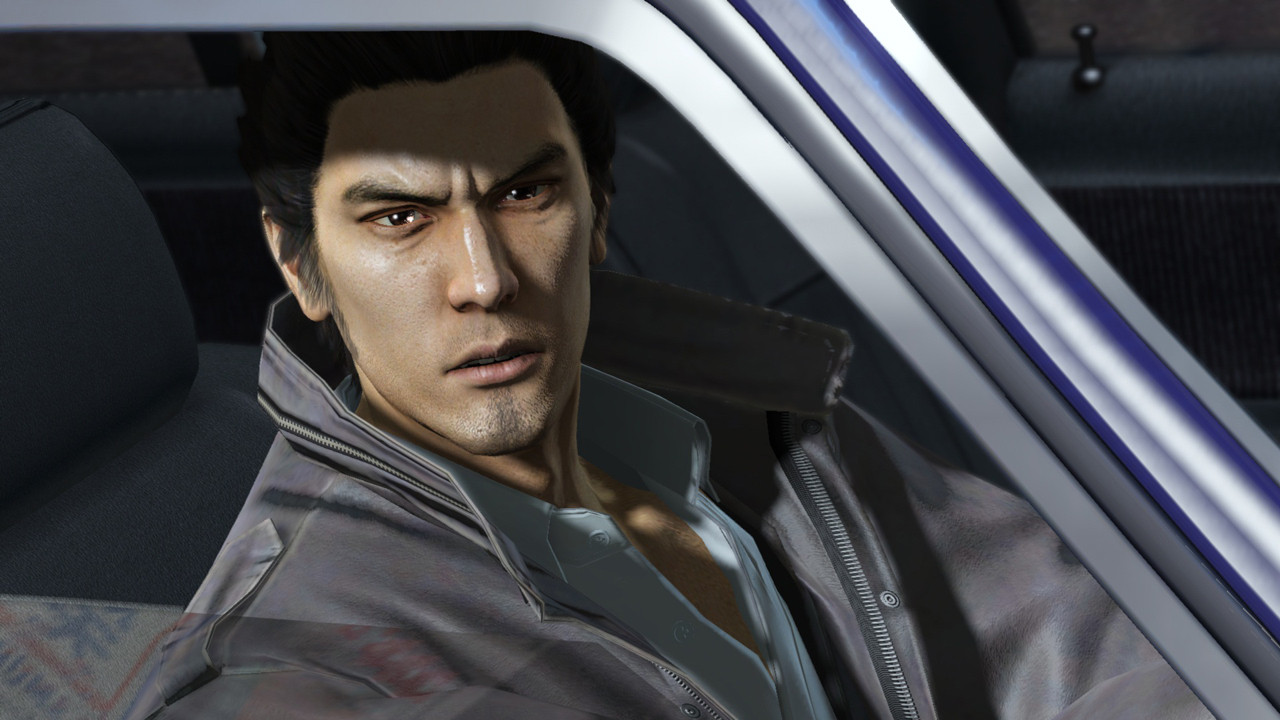 Yakuza 5 de nouvelles infos
