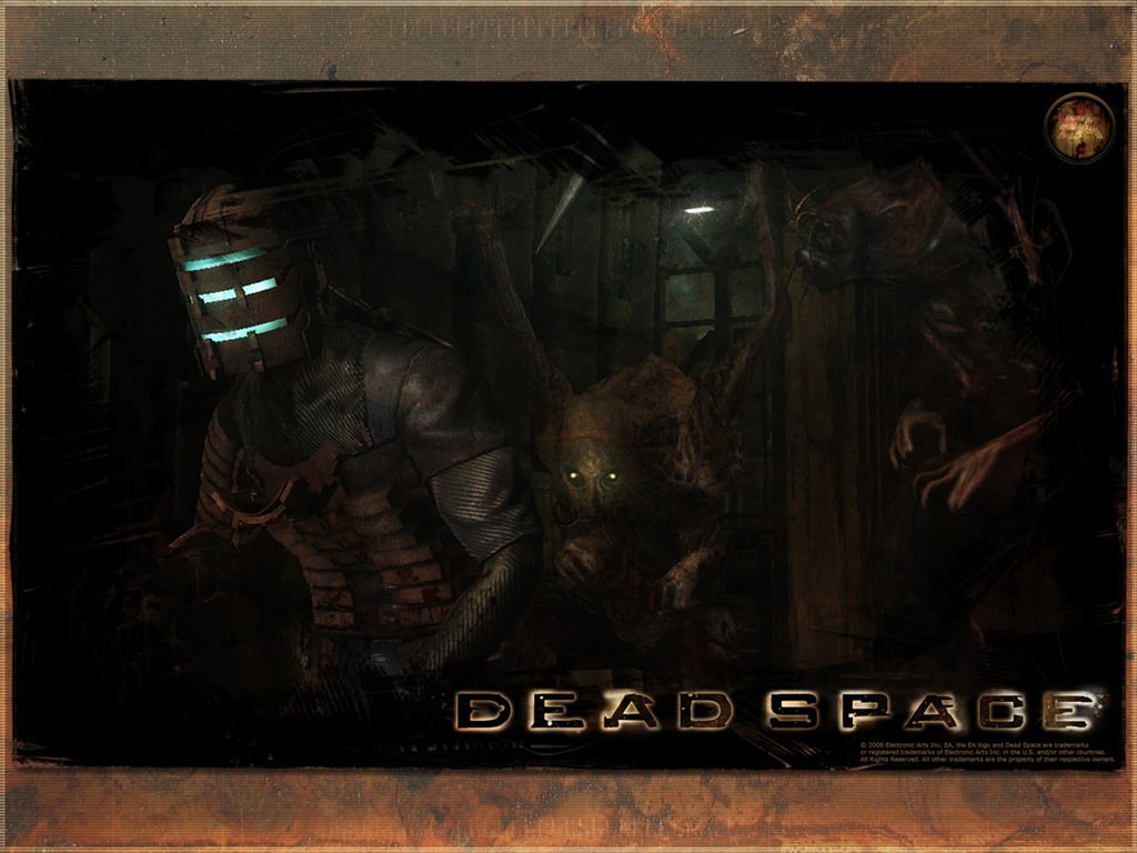 Dead Space 2, la continuité.