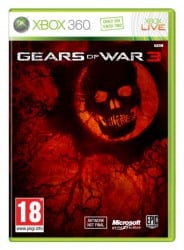Gears of War 3 : Gameplay Multiplayer !